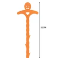 51cm Orange