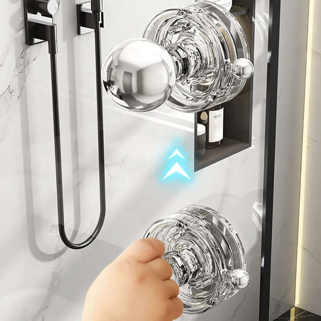 Easy Install Bathroom Grab Bar