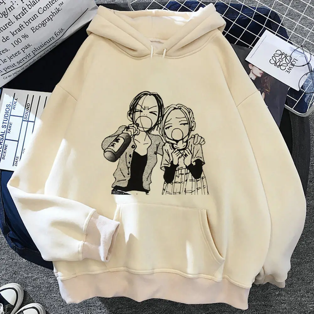 Hoodie back view