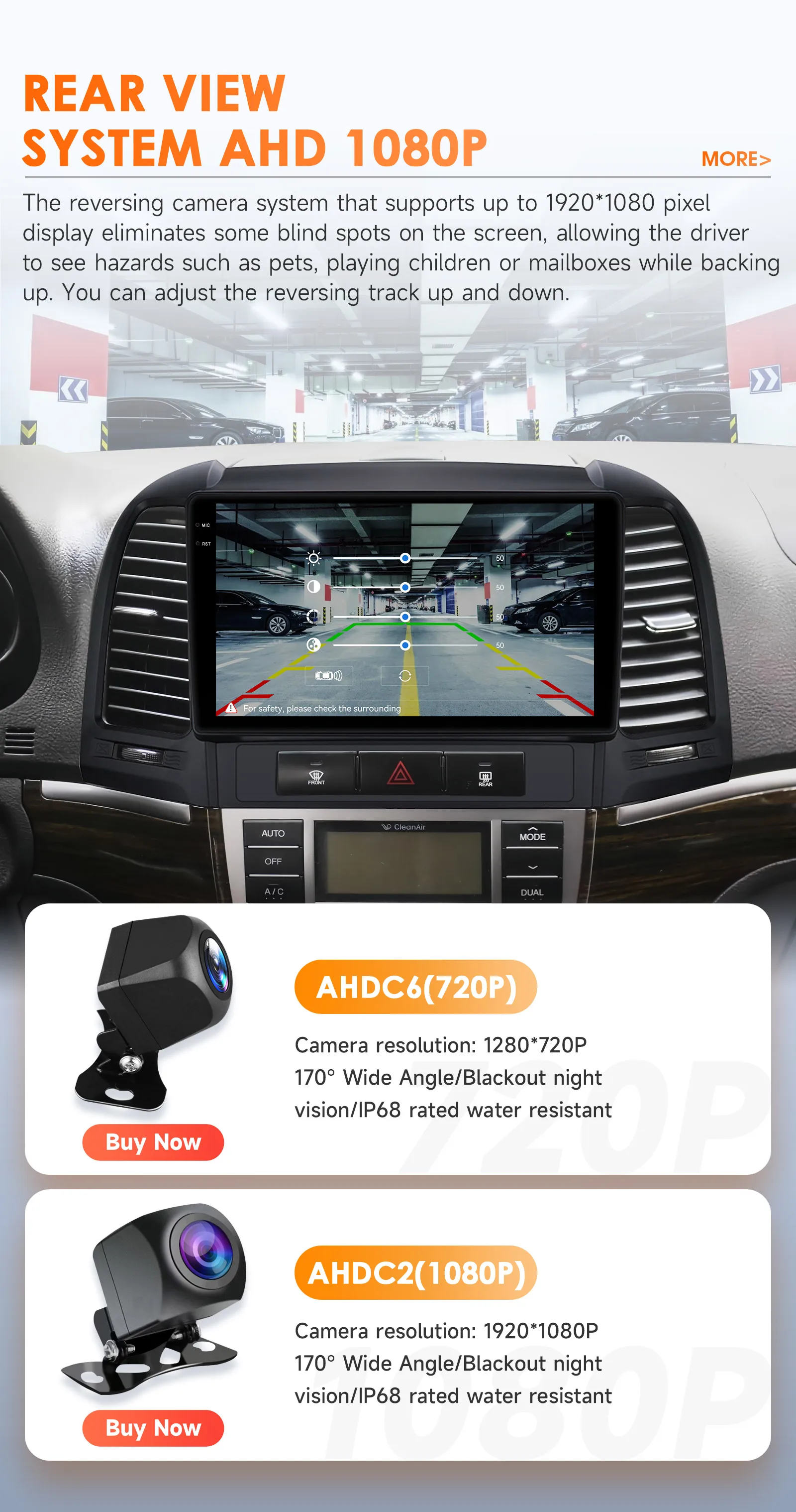 9-Zoll Hizpo 2Din CarPlay Android Auto Autoradio für Hyundai Santa Fe 2 2006 - 2012 Snapdragon 6115 GPS RDS DSP BT 4G SWC 360 ° GLAS – Detail 38