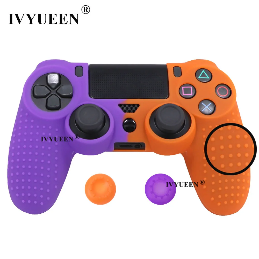 Purple Orange