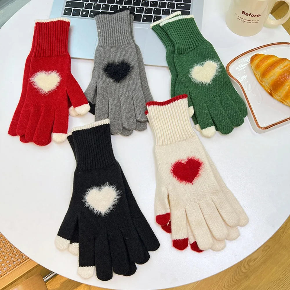 Handschoenen & Mittens