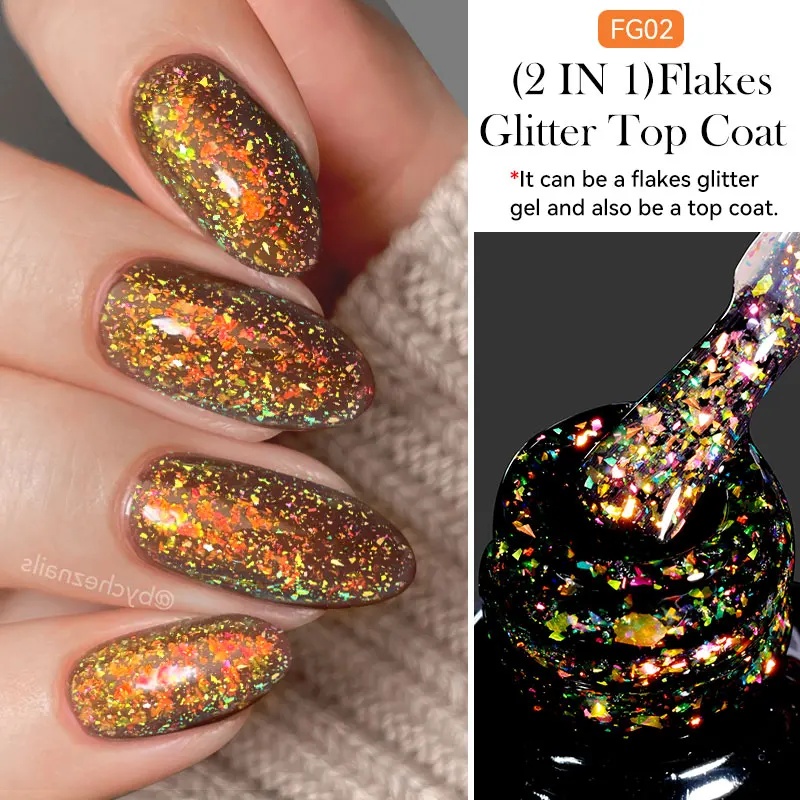 Flakes Top 02