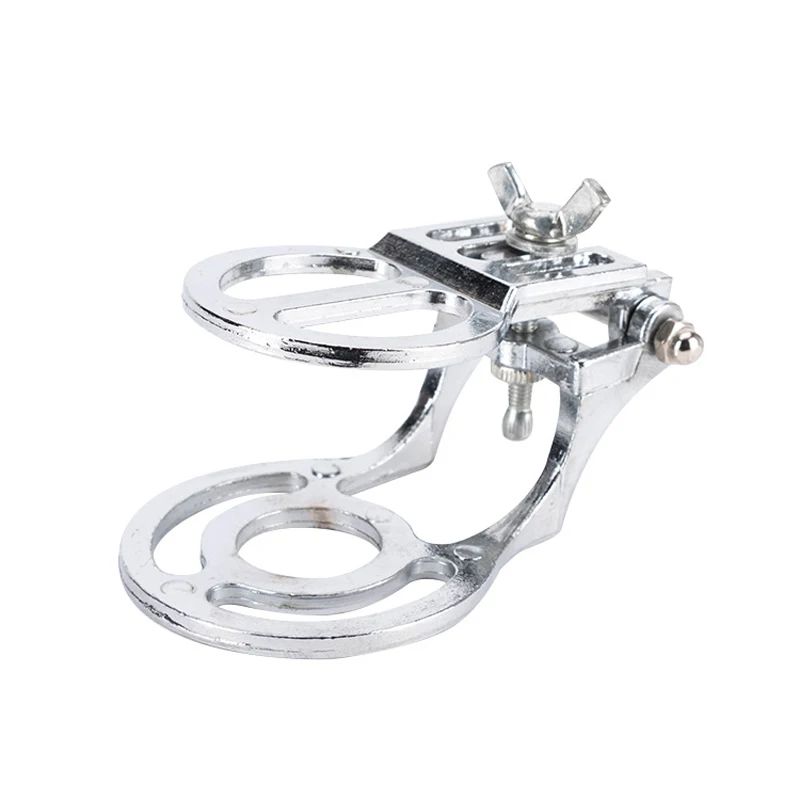 

5pcs Dental Articulator Adjustable Full Arch Denture Articulator Dentistry Tools Lab Supplies For Dental Technician Equipment