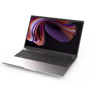 YSJMNPC New 15.6 Inch Gaming Laptop AMD Ryzen 9 6900HX/R7-8845HS 2*DDR5 MAX 64GB 2TB NVMe WI-FI 6 Esports Computer Notebook 2