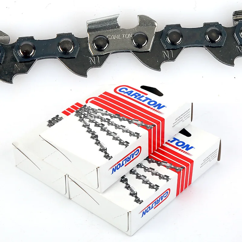 Super Quality USA Brand-Calton Chain,0.325 pitch 18 inches-72 links ,20 inches-76links for Gasoline chain saw