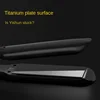 Wide Straight Hair Clip Hair Salon Special Pull Straight Plate Straightener Multifunctional Hair Curler 3