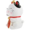 Animal Lucky Cat Piggy Bank Kids Girls Money Aesthetic Room Decor Fortune Cat-shaped 4