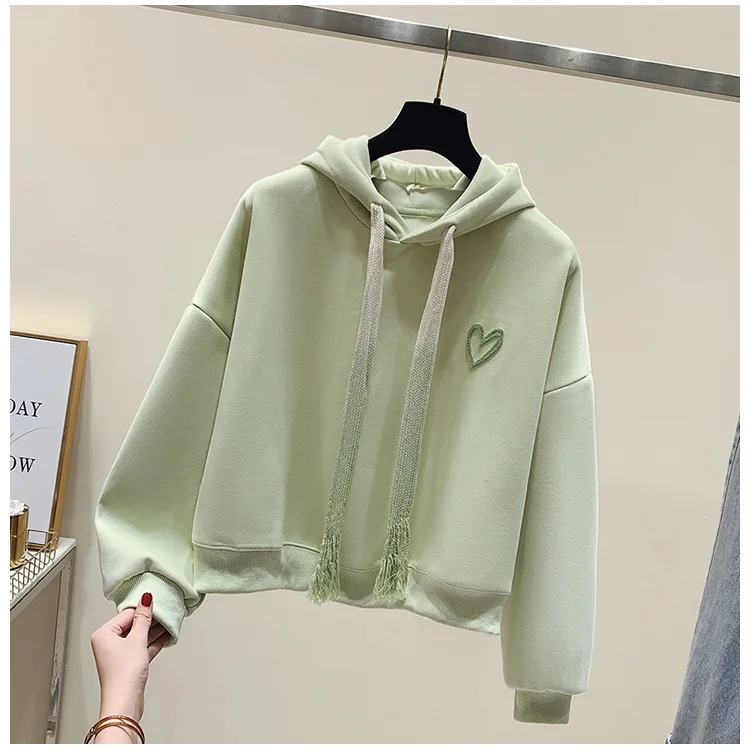 Hooded Sweatshirt Image 4