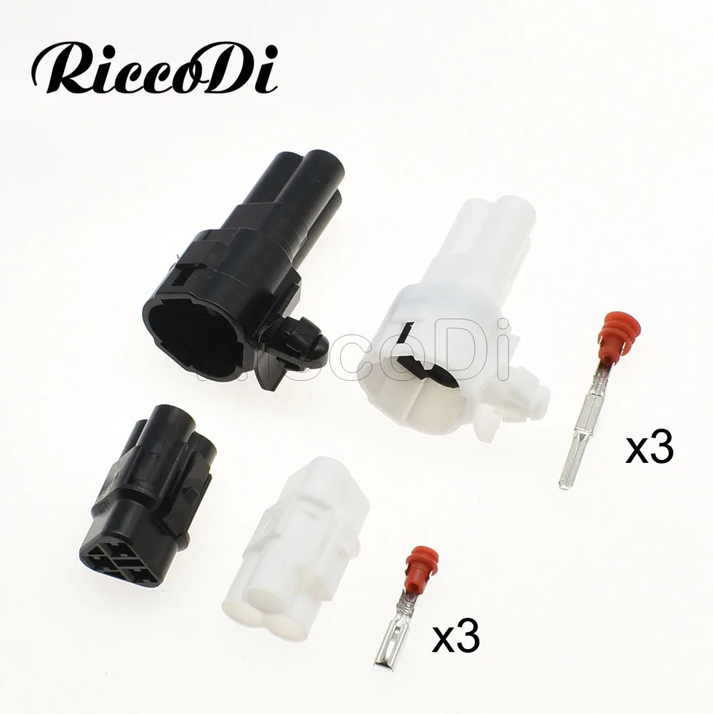 Sumitomo Waterproof Connector 2 Pin | Sumitomo 2 Pin