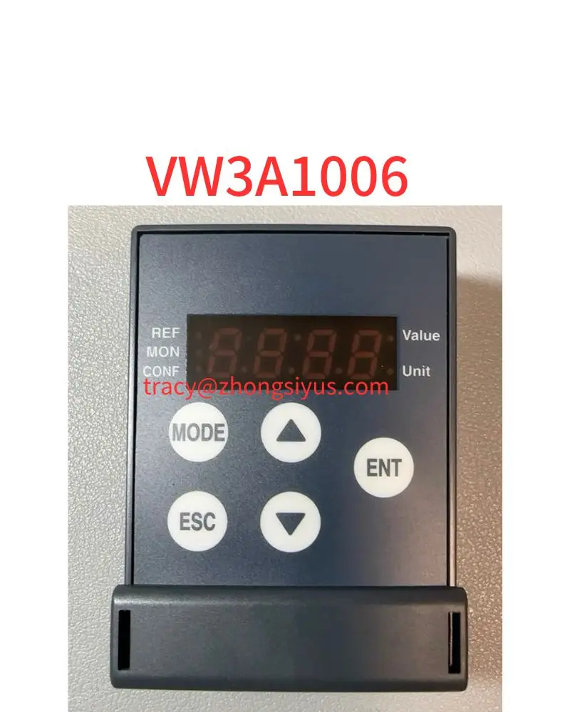 

Новая инверторная панель VW3A1006