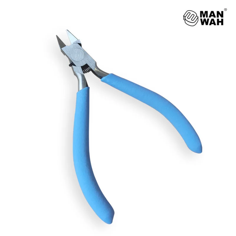 Hobby Model Craft Hand Tools Single Blade Cutting Nippers Plastic Assembling Model Cutting