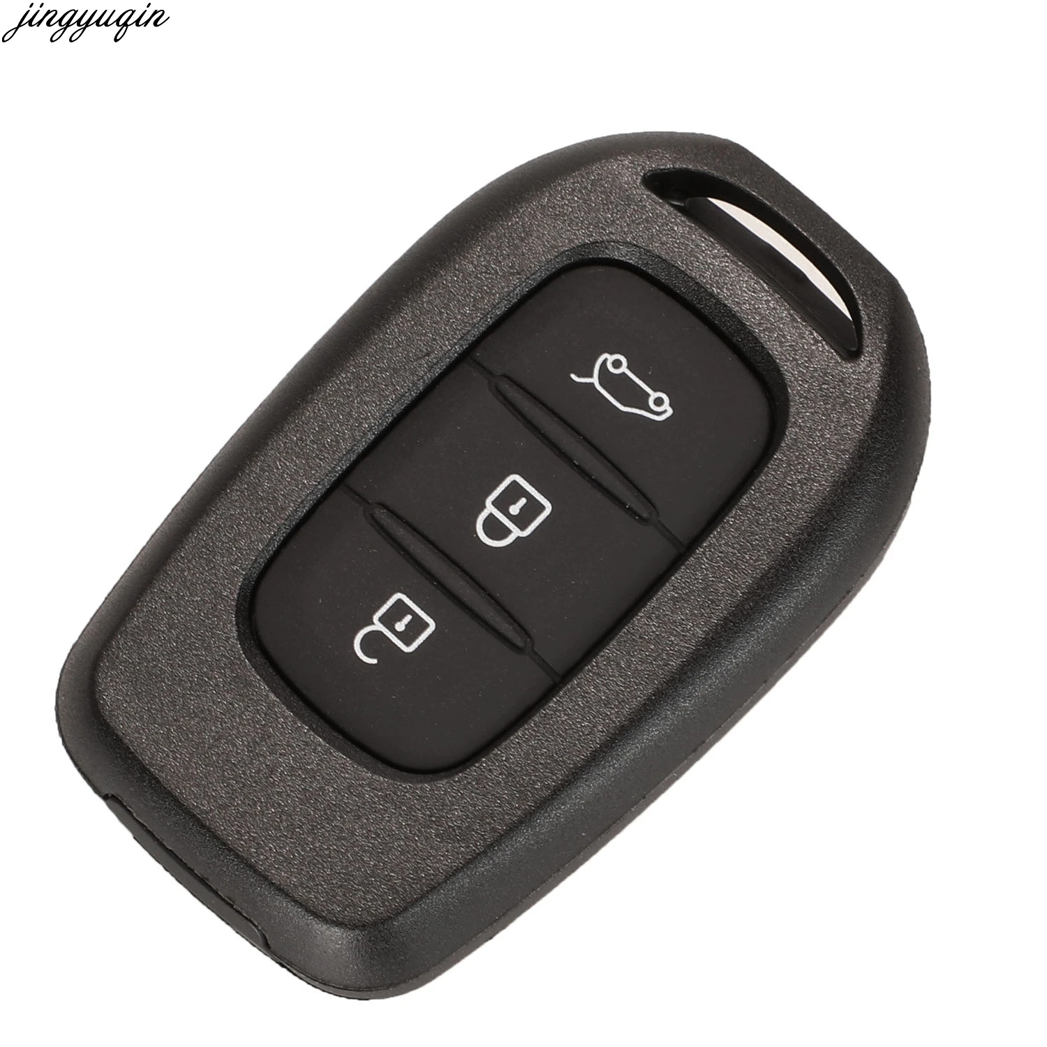 Car Key Shell 2/3 Buttons Remote Car Key Case Shell For Renault Dacia Logan Sandero Lodgy Dokker Duster Uncut Blade key case,car key shell,car remote key,car key