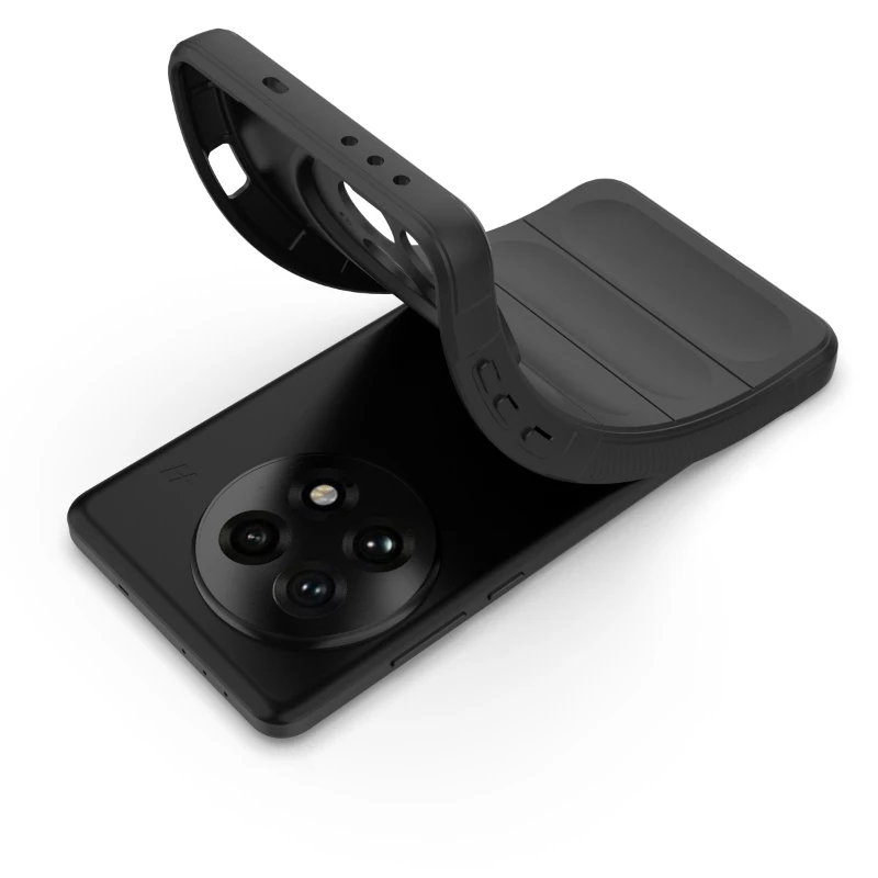 ل OnePlus 13 5g الغطاء الخلفي جراب هاتف لينة سيليك...