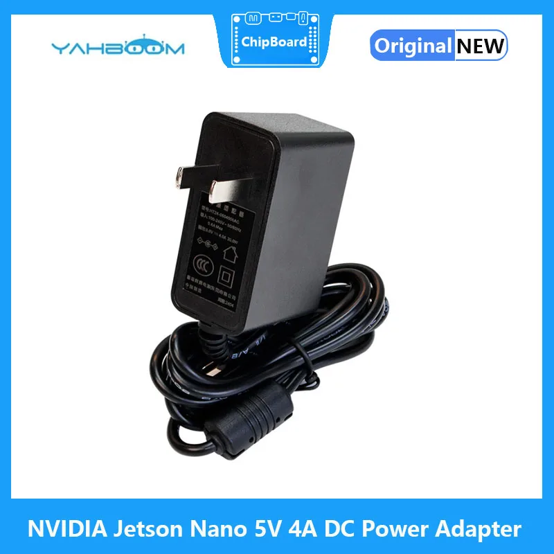 Jetson Nano B01 4GB + ACアダプタ 【公式通販】