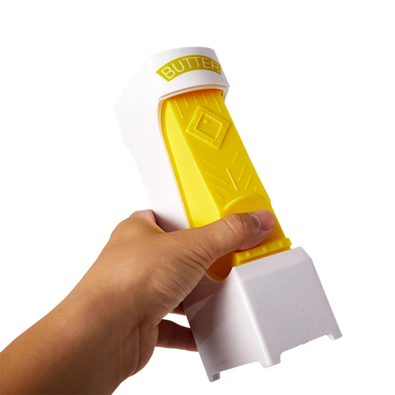 Handheld Portable Butter Cutter Butter Slicer Cheese Slicer Cheese Dispenser Divider Kitchen Gadgets