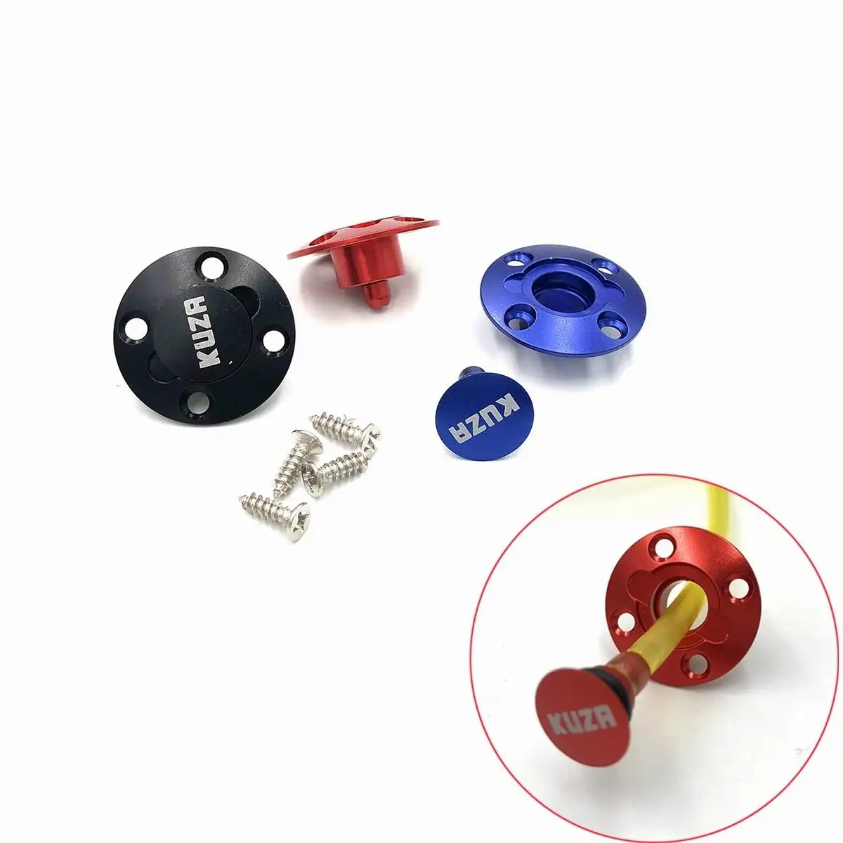 New Fuel Dot for Gas Nitro Planes Boat RC Aircraft Smoking System
