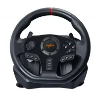 11120-ce85b0.jpg volant pc Contrôleur de jeu PXN V900, volant de course