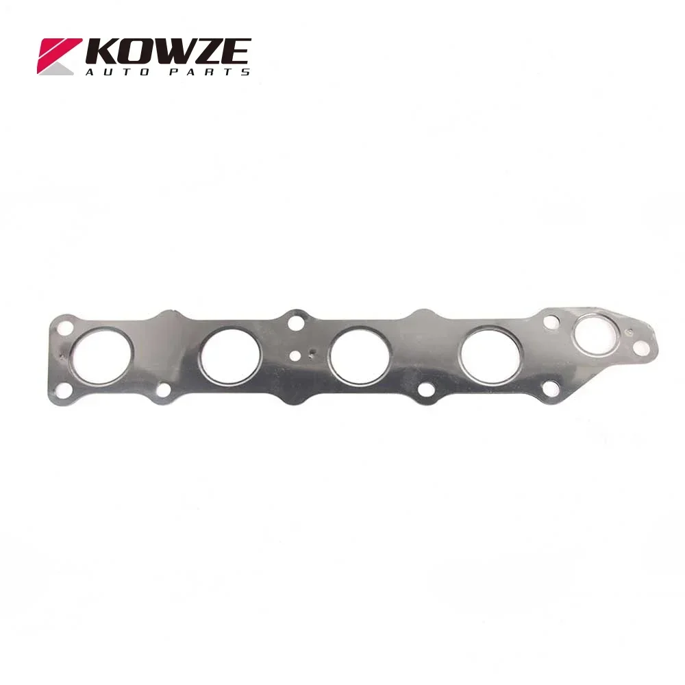 Automobiles Exhaust Manifold Gasket For Mitsubishi L200 KL1T KL2T KL6T Pajero Sport 3 III 1555B029 1555A772