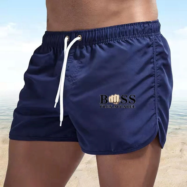 Рисунок 2 - Шорты мужские для плавания