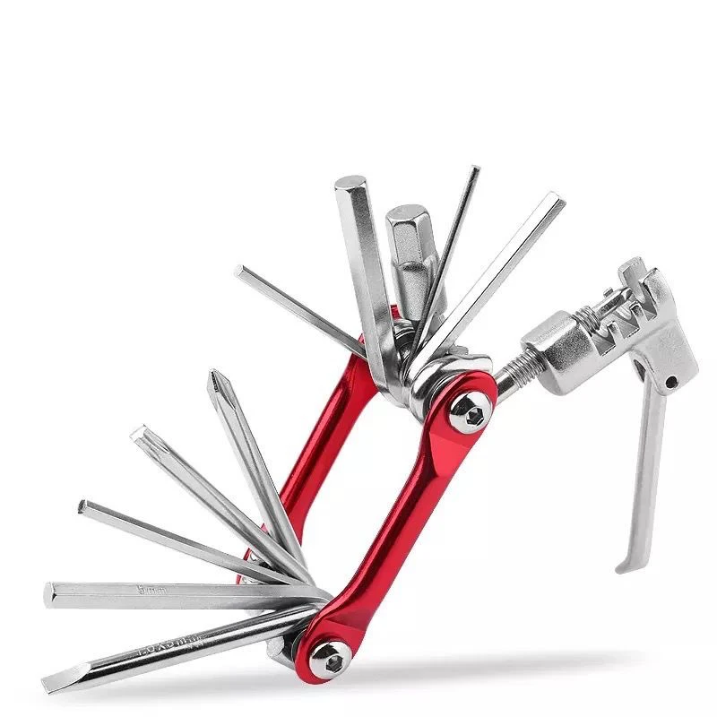 Kit Di Riparazione Bici Bicicletta Moto Multifunzione Chiave Esagonale Cacciavite Multi Strumenti Parti Per Benelli Tnt 300 Triumph Tiger 1200