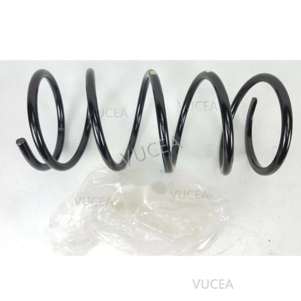 SPRING-FR 2001-2006 For Hyundai Santa Fe Front Coil Spring 54630-26000 OEM