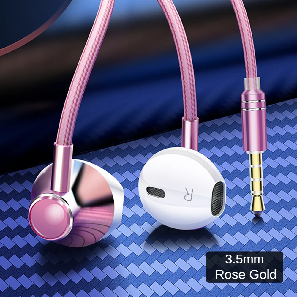 gold 3.5mm