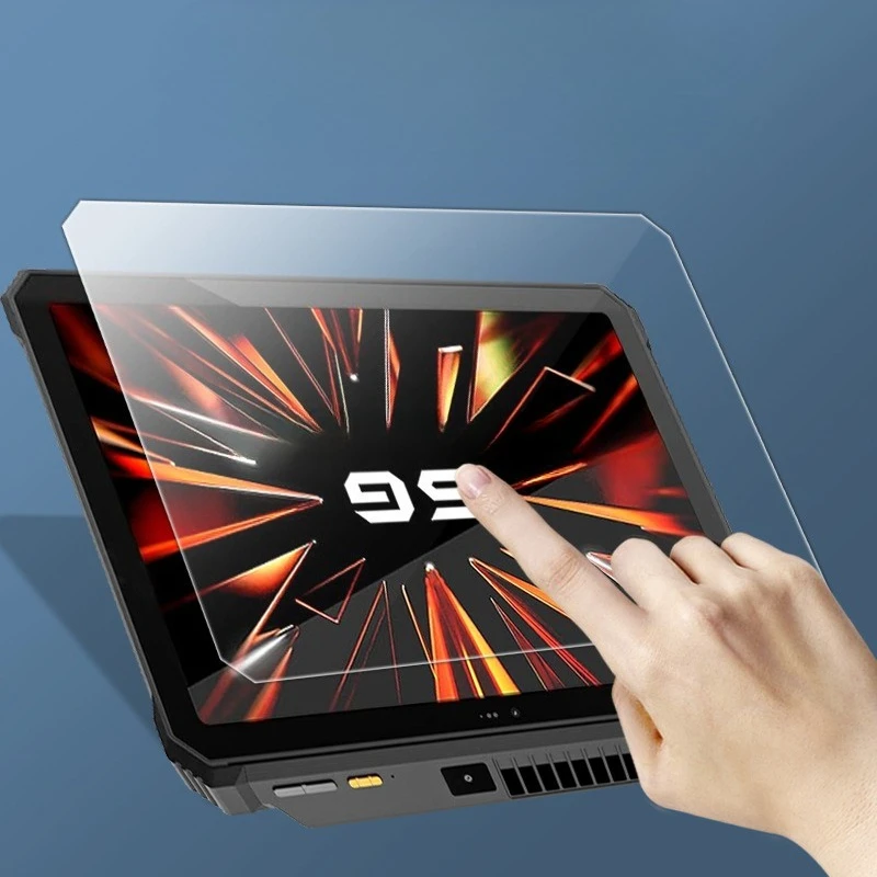 Premium 9H Tempered Glass Screen Protector - 11 Inch Protective Film