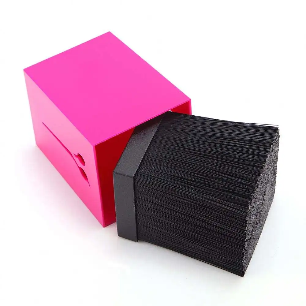 Description Picture 3 of itemHair Salon Scissors Socket Non-Slip Box Professional Hairdresser Haircut Tools Case Salon Styling Accessories Comb Hair Clip Bin