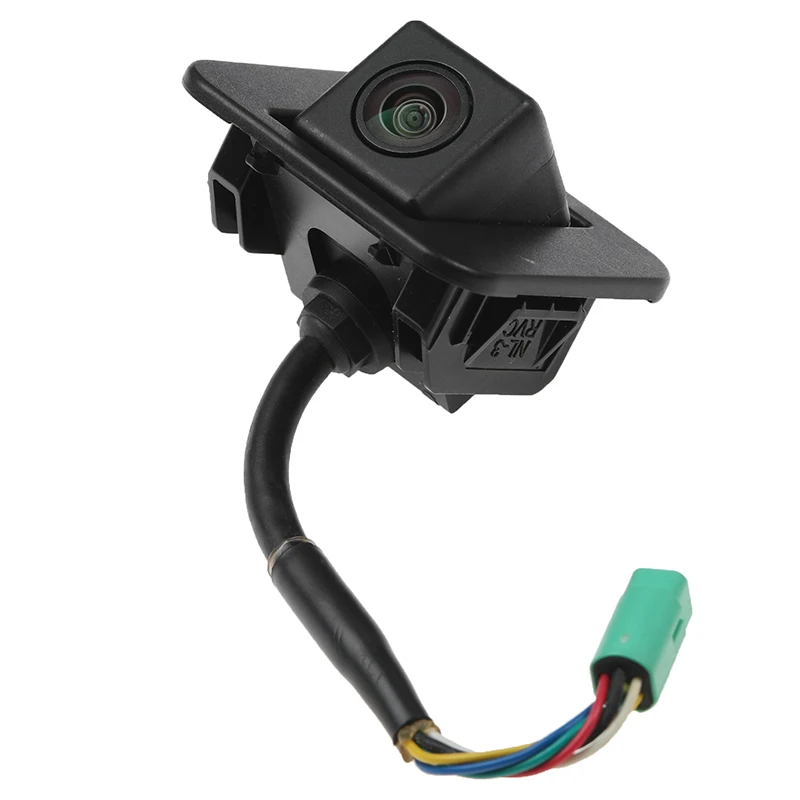 Car Back View Reverse Backup Parking Assist Camera