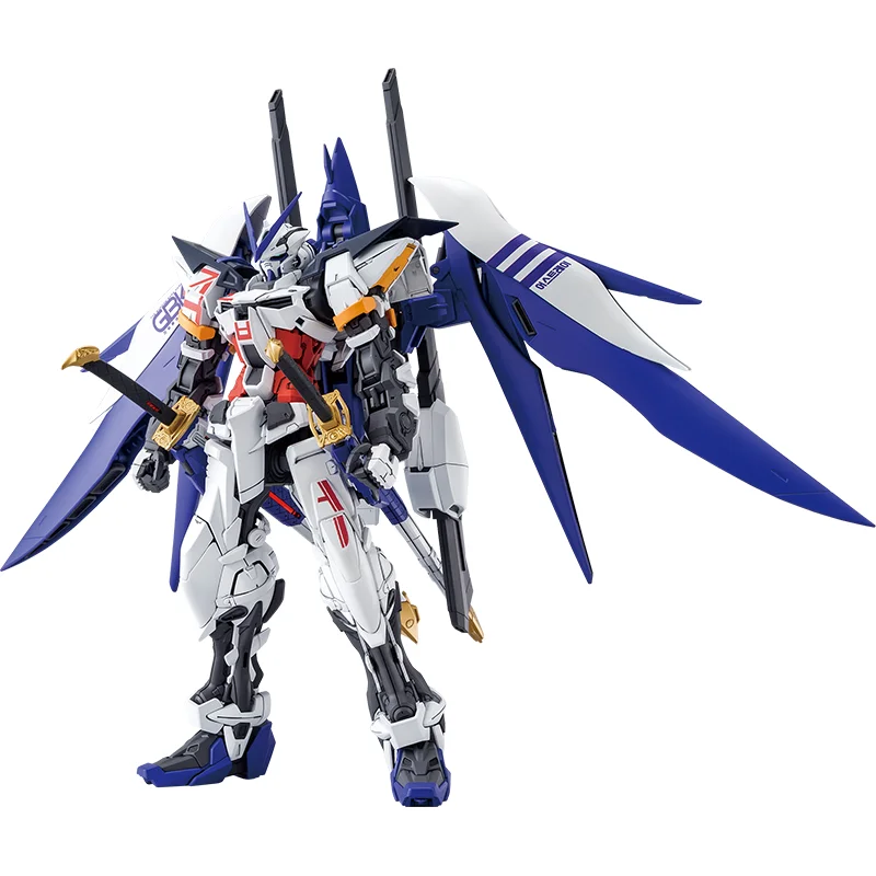 MG GBK-20 ガンダムアストレイ 韓国限定ガンプラ「MG GBK-20 ガンダムアストレイ」が展示！「HG