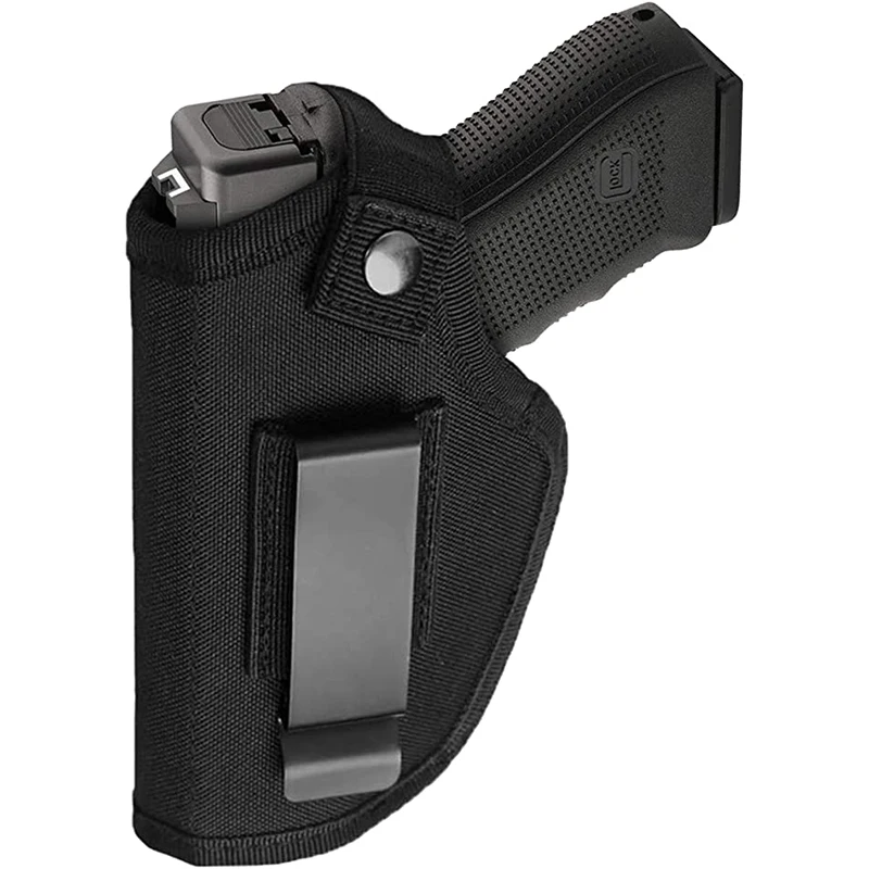 Gun holsters for men/women universal airsoft 9mm concealed carry