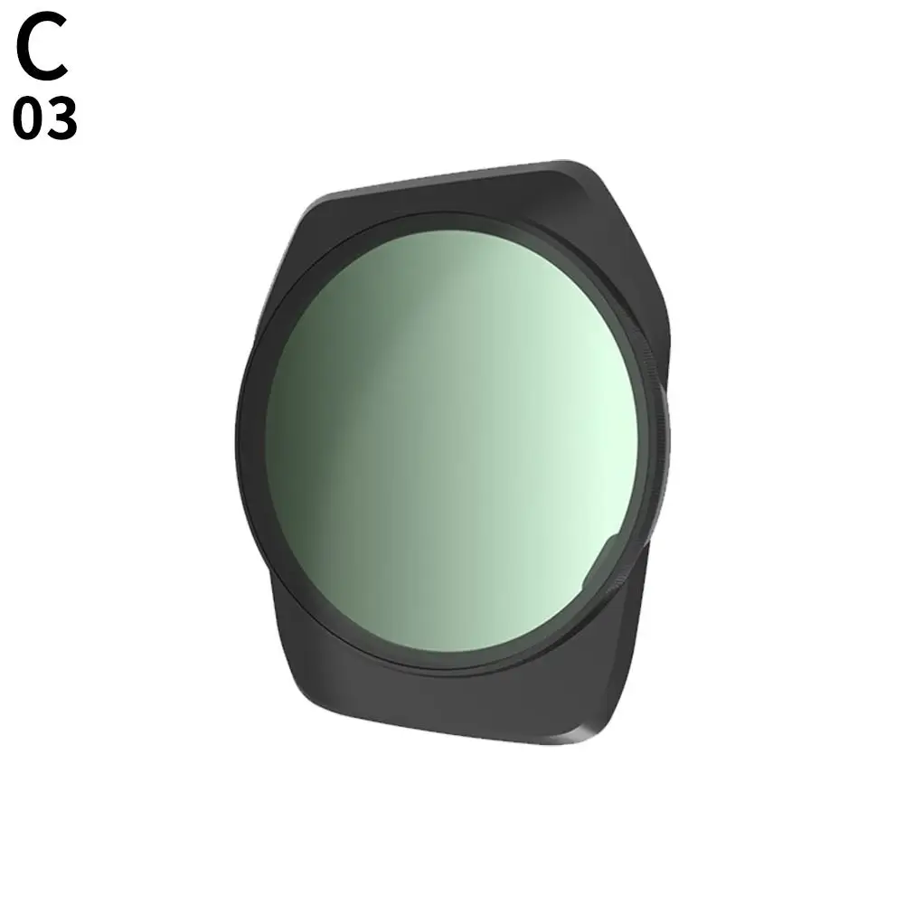 Adjustable CPL