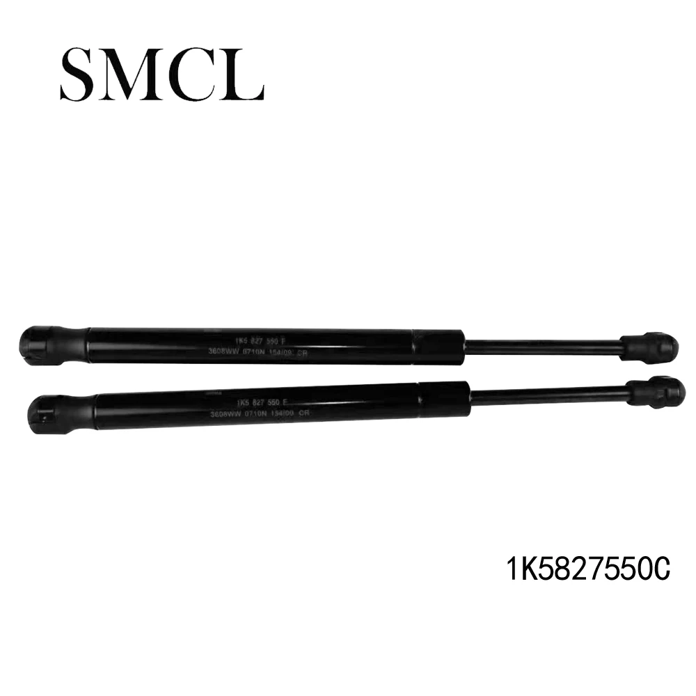 

1K5827550C 2Pcs Trunk support rod For VW Jetta 2006-2011 Sagitar 2006-2012