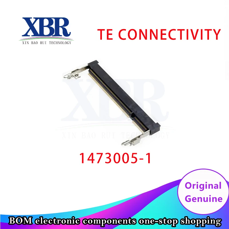 

10pcs TE 1473005-1 Connector