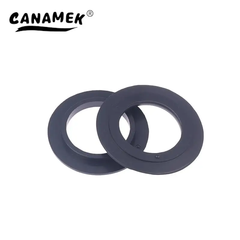 5pcs Rubber Seal Washer Gasket For Franke Basket Strainer Plug For 78 79 80 82 83mm Sink Drainer Gasket rubber gasket