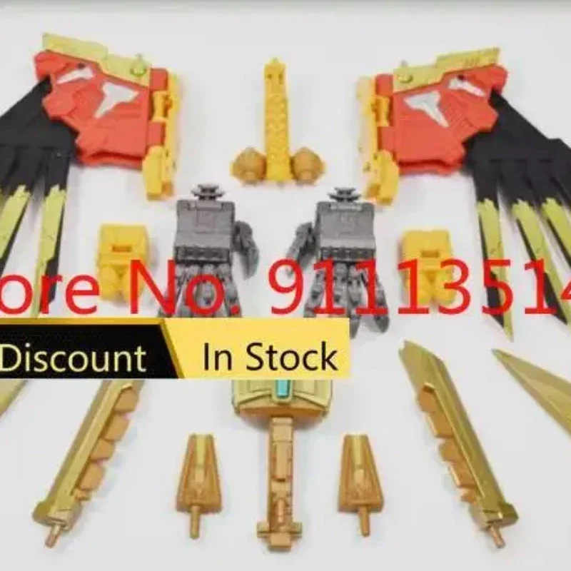 新品☆DNA DESIGN DK-07 Upgrade Kits DNA Design DK-07 Upgrade Kit for POTP Predaking