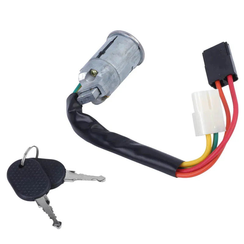 Peugeot Ignition Switch Barrel Lock 4162A0 9009090A Peugeot 306 1993-2001