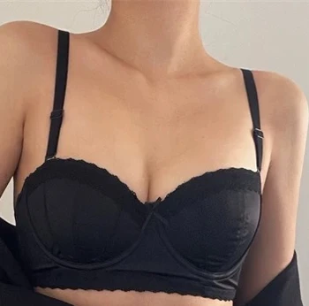 black-bra-only