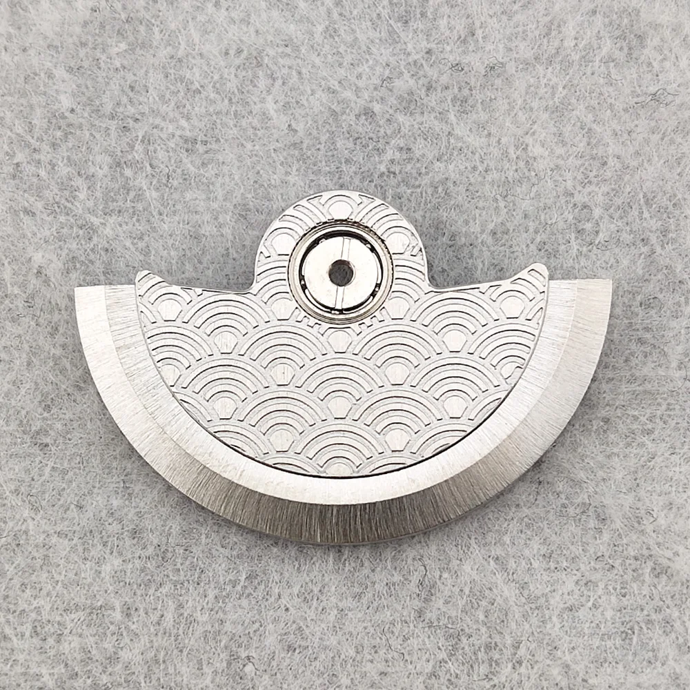 Premium Oscillating Weight Rotors - High-Quality Metal Replacement Parts
