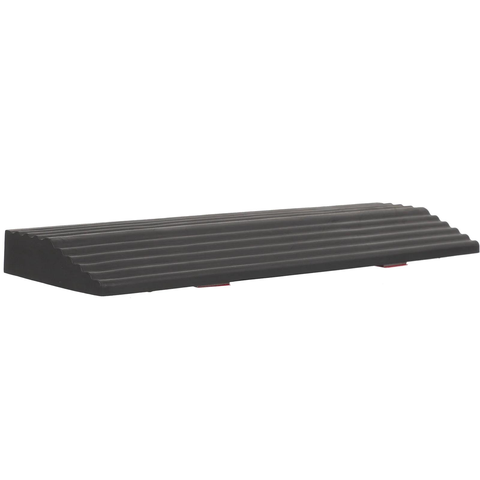 Wheelchair Ramp Plunger Wheelchair Transitioning Ramp Home Robots Threshold Rubber Cushion