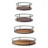 2025 New Multitier Storage Shelf Convenient for Small Kitchens And Dining Area 3