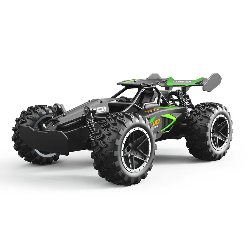

New Product 1:18 Small High-Speed Off-Road Remote Control Car Climbing Racing Car Children'S Remote Control Toy Car Holiday Gift