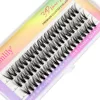 1 Lashes Custom Customized 20D 30D 40DWholesale Sample Personal Eyelash Extension Makeup Cilia 6