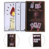 1 Set Relighting Candles Magic Cards Magic Tricks Magic Props Amazing New Magic Toy Funny Toys 6