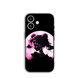 Cat Sailors Moonlit Girl Phone Case - Samsung S8 Plus (1)