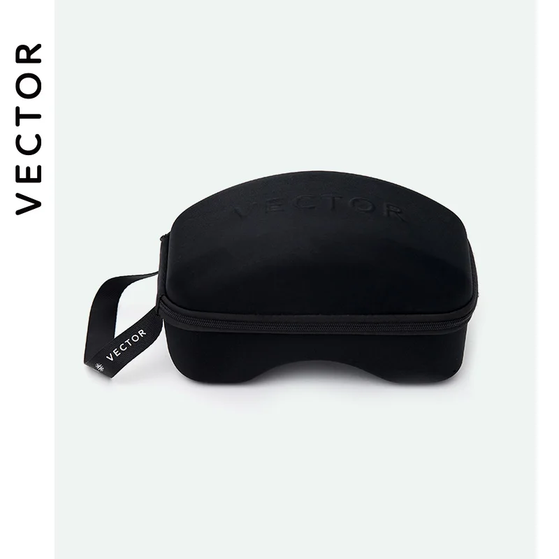 Рисунок 4 - Защитный чехол для лыжных очков из ЭВА