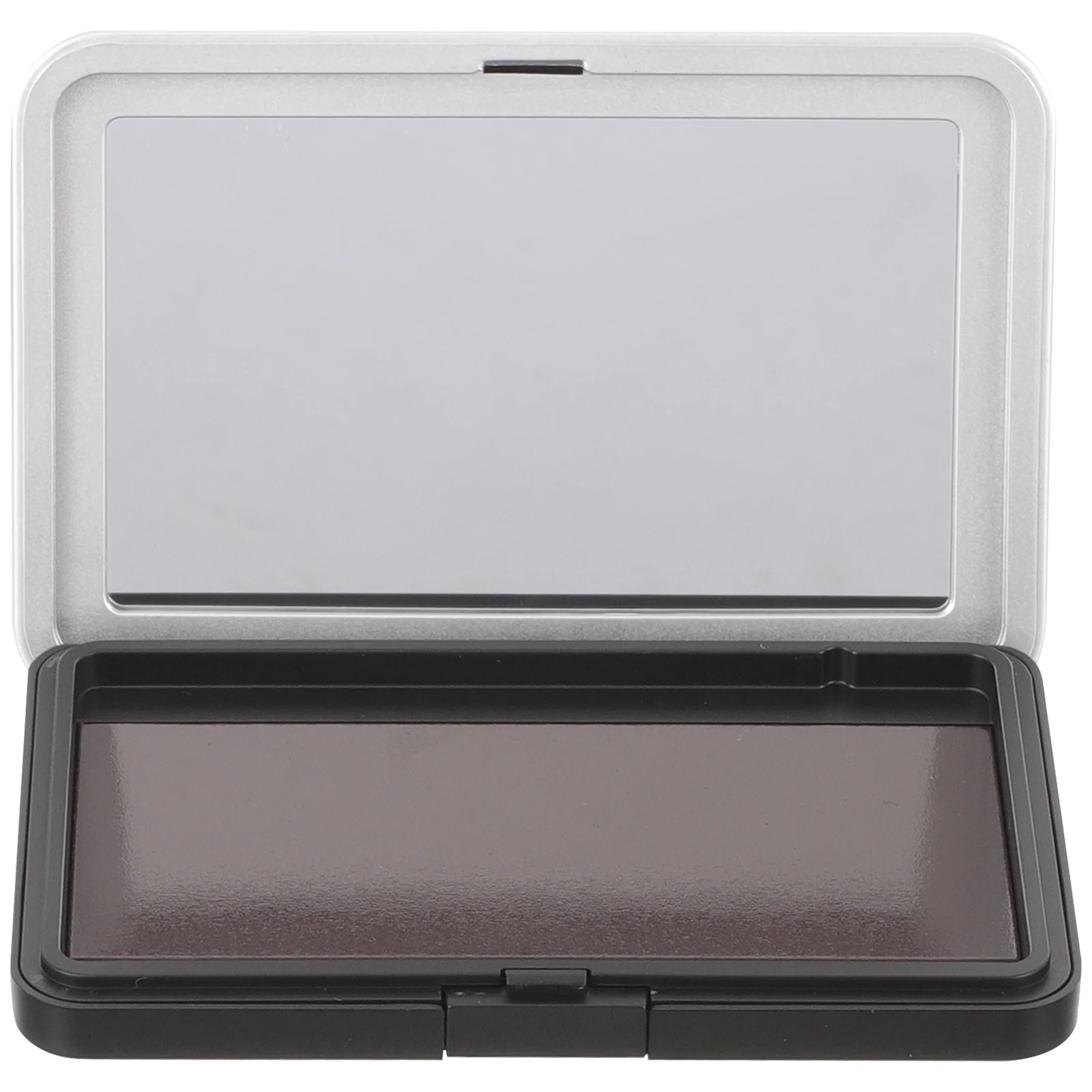 

Magnetic DIY Eye Shadow Portable Makeup Box Container Eyeshadow Holder Compact Organizer Powder Cases for Women Plastic