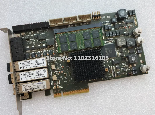 Industrial equipment board D27 DIRex-D27 PCIEXP*8 A5E01638206
