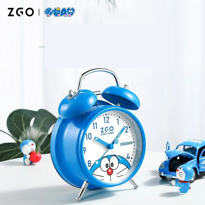 Top 154+ anime alarm clock super hot highschoolcanada.edu.vn